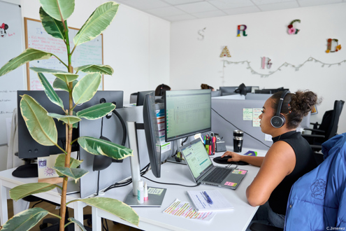 Offres d'emploi Elivie