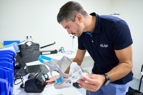 Elivie recrutement