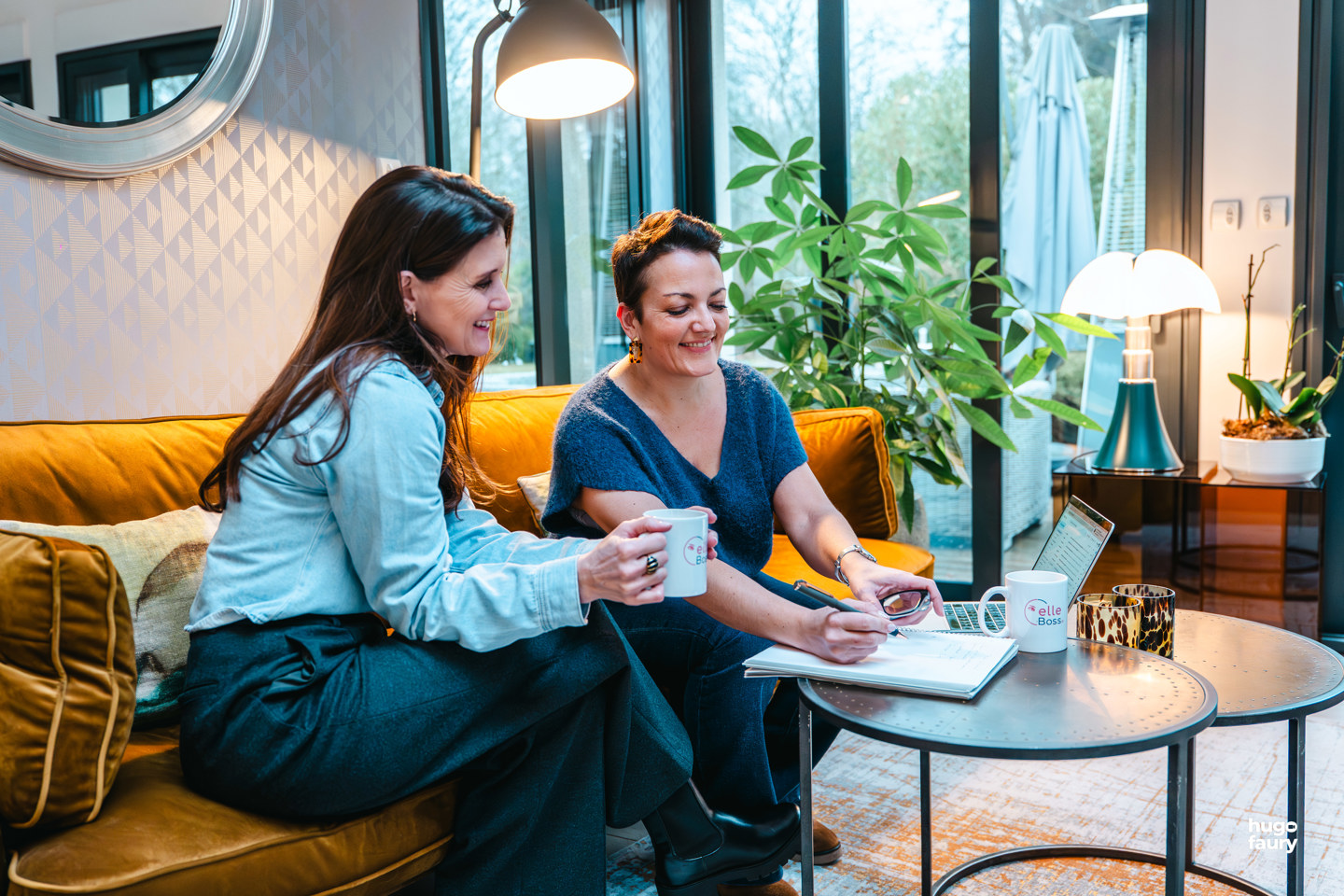 elleboss emploi