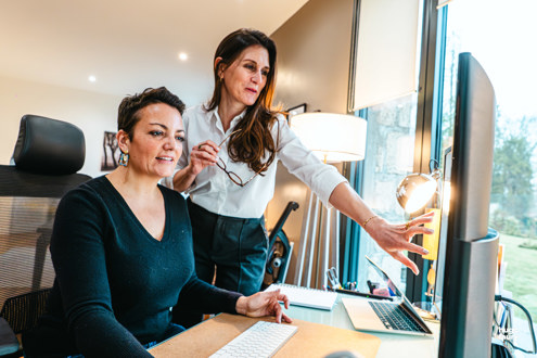 elleboss emploi