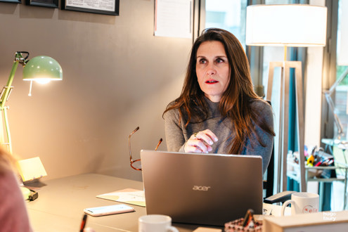 Postuler chez elleboss