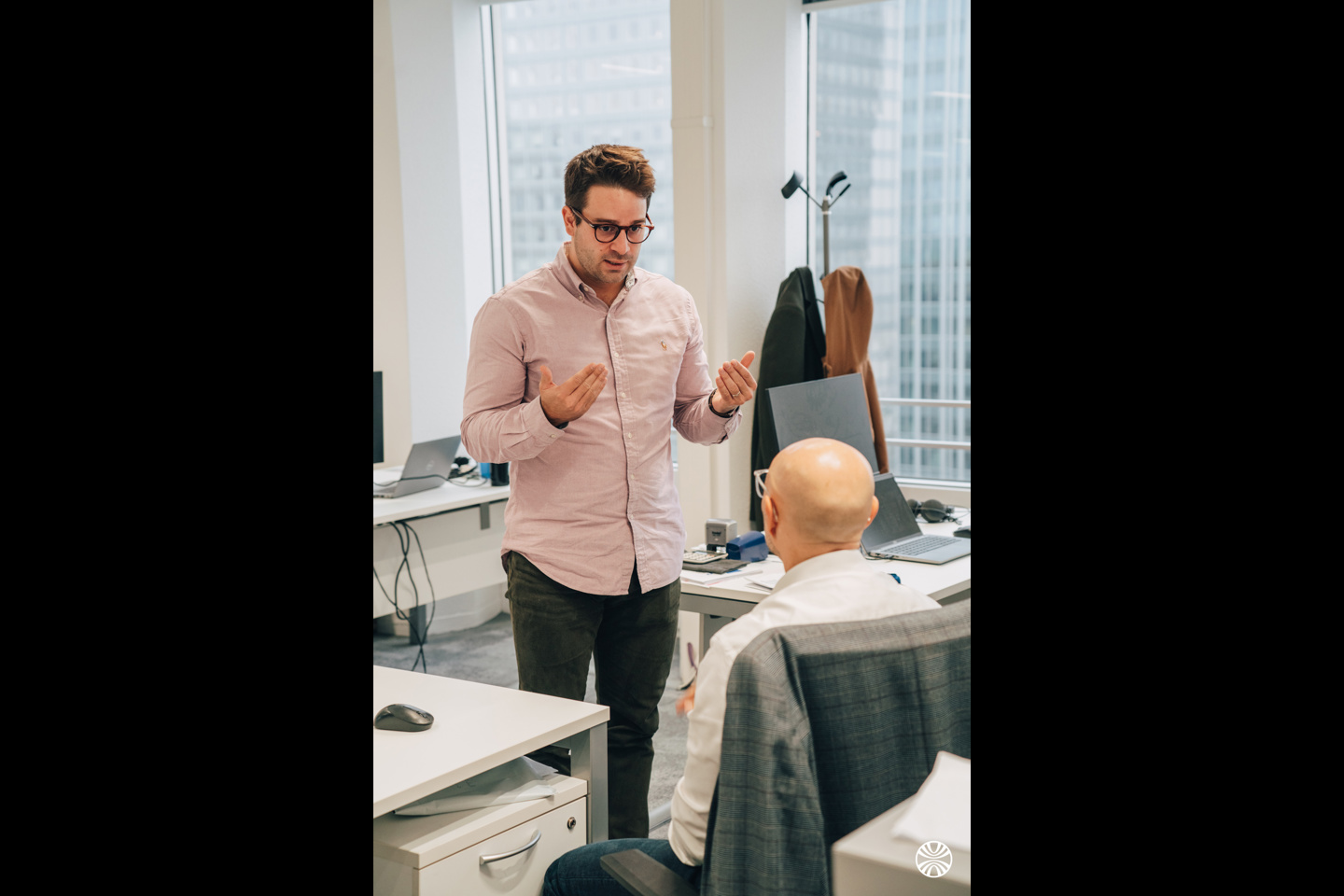 Ellisphere recrutement