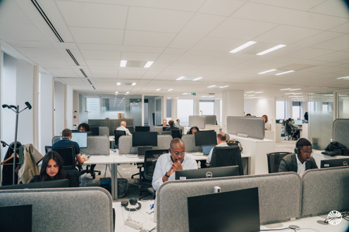 Ellisphere Emploi