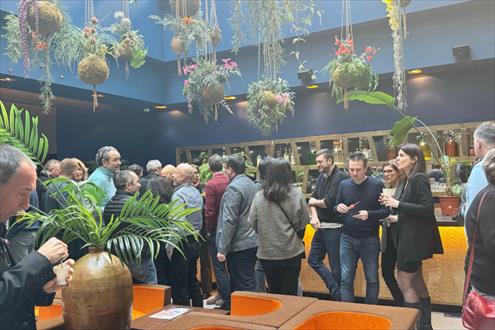 Ellisphere emploi