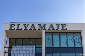 ELYAMAJE recrutement