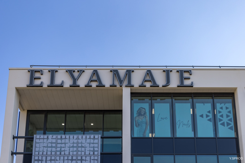 ELYAMAJE Emploi