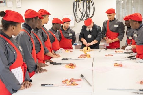 Offres d'emploi EMAC