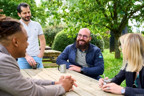 Emalec recrutement