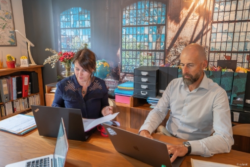 Emergences RH recrutement