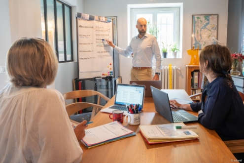 Offres d'emploi Emergences RH