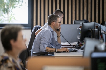 Emile Maurin Fixation recrutement