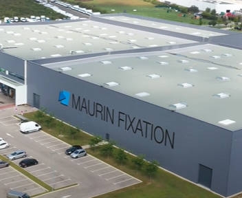 Présentation Maurin Fixation