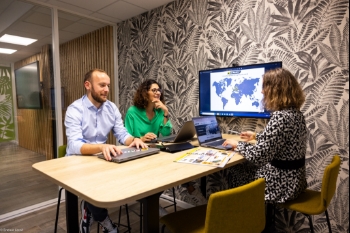 Emily recrutement