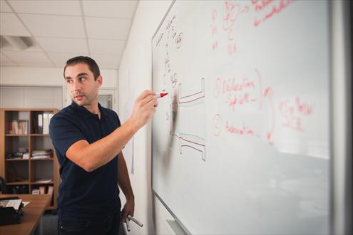 EMITECH GROUPE carrière