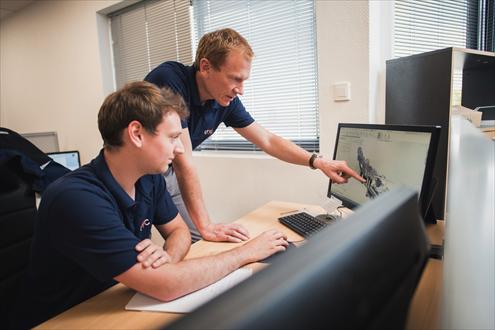Postuler chez EMITECH GROUPE