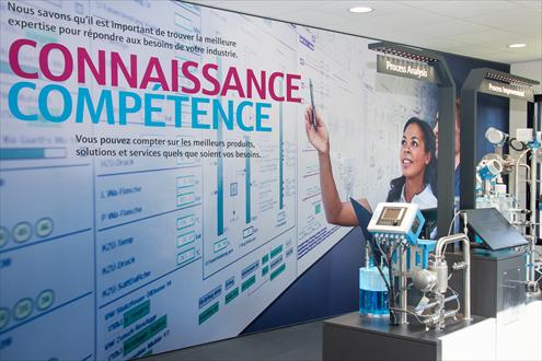 Offres d'emploi Endress Hauser