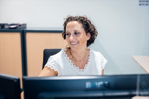 Energie et Services de Seyssel emploi