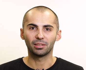 Nicolas, Technicien référent chez Eneria