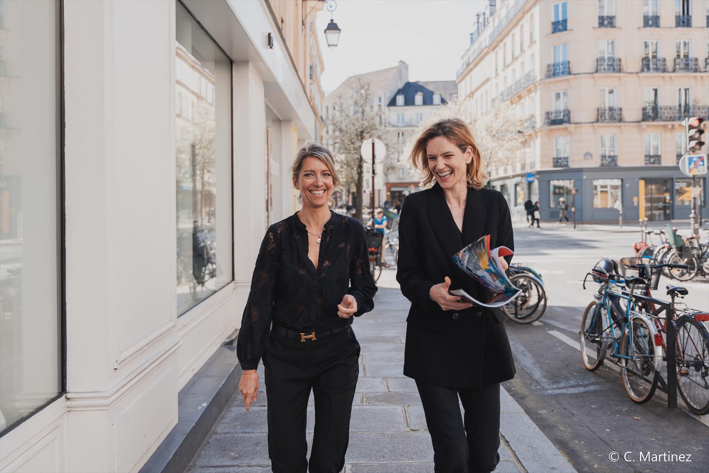 Engel & Völkers France emploi