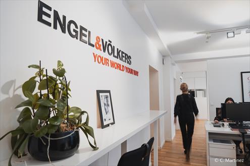 Engel & Völkers France recrutement