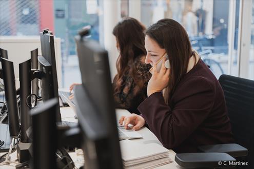 Offres d'emploi Engel & Völkers France