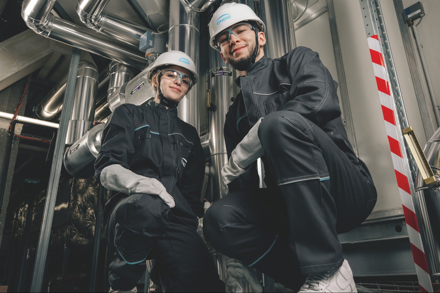ENGIE emploi