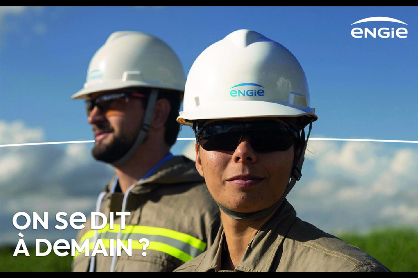 ENGIE emploi