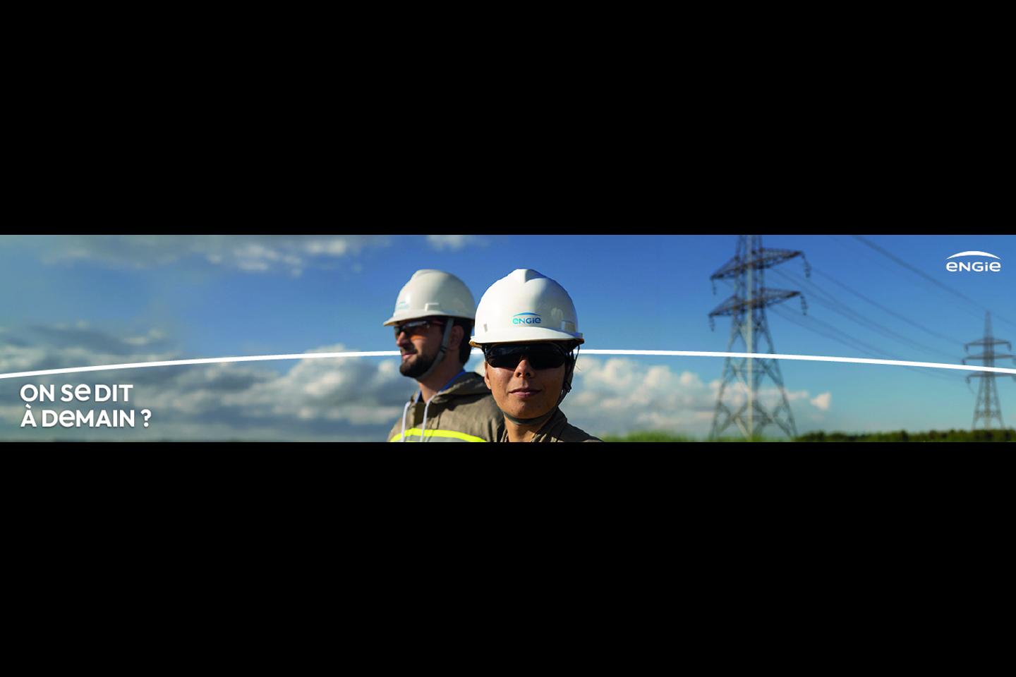 ENGIE emploi