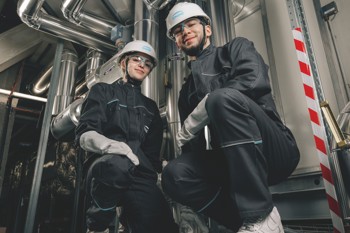 ENGIE recrutement