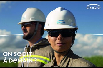 ENGIE recrutement