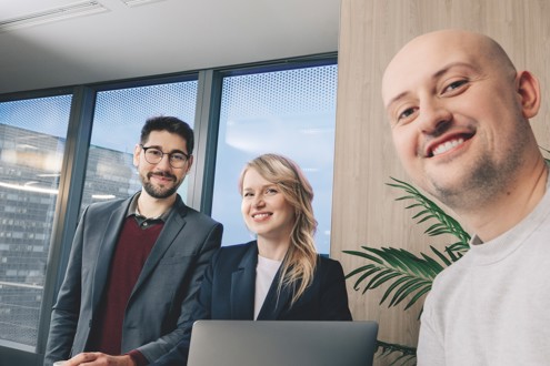 ENGIE emploi