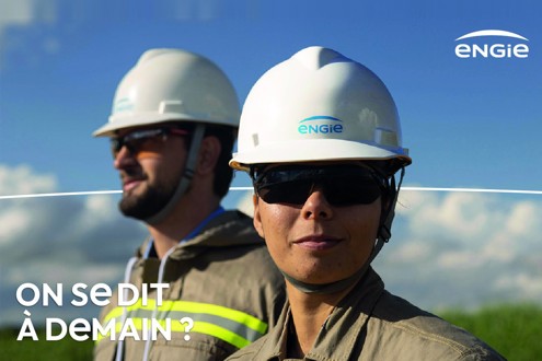 ENGIE emploi