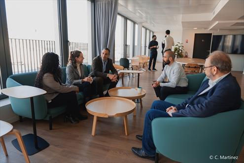 Offres d'emploi ENI PLENITUDE FRANCE S.A.S