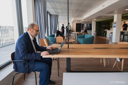 ENI PLENITUDE FRANCE S.A.S recrutement