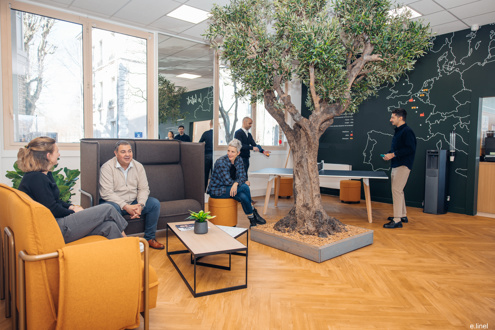 EOL GROUP Emploi