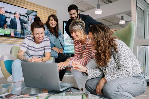 ePackPro emploi