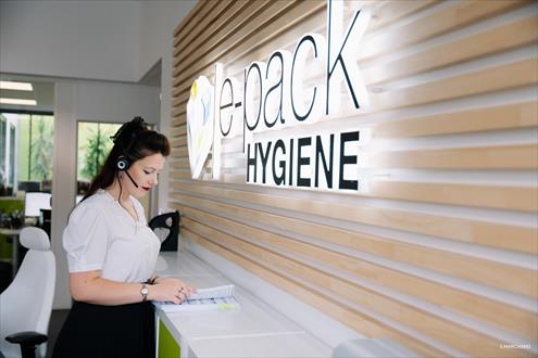ePackPro Emploi