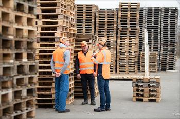 Epalia recrutement