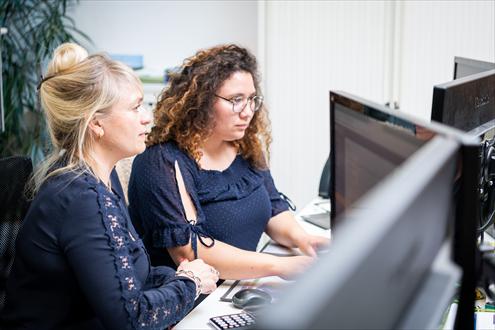 Epalia emploi