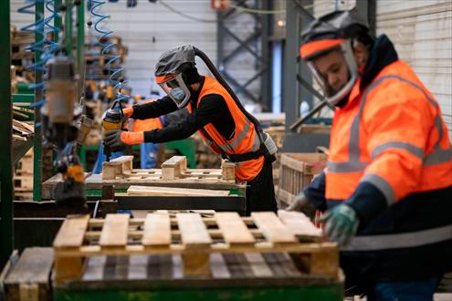Offres d'emploi Epalia
