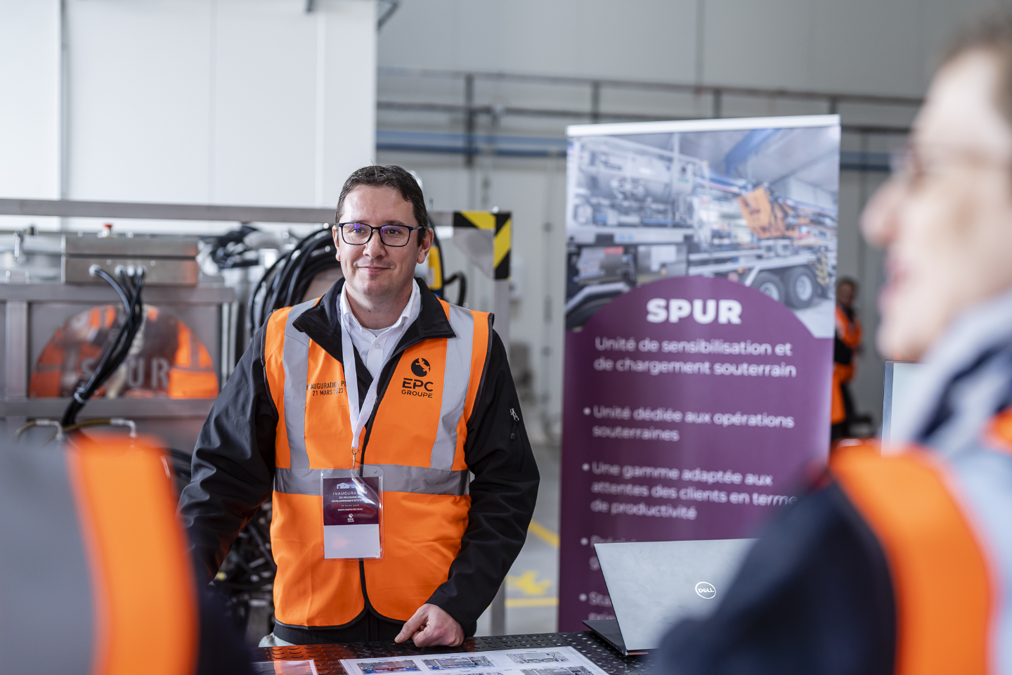 EPC 2i emploi
