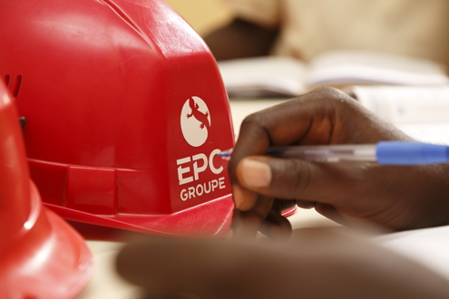 EPC GROUPE Emploi
