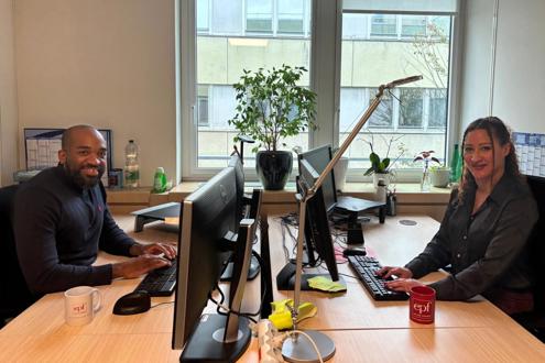 Offres d'emploi EPFIF (Etablissement Public Foncier d'Île-de-France)