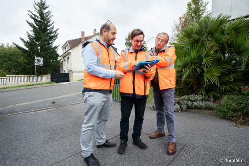 EPI recrutement