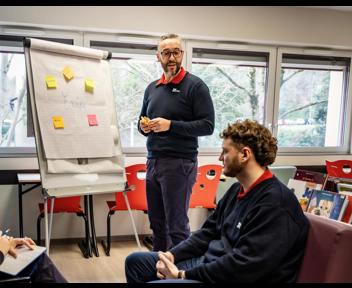 Présentation EPIDE