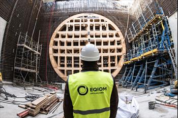 EQIOM recrutement
