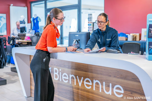 Equalia emploi