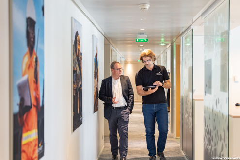 Eramet recrutement
