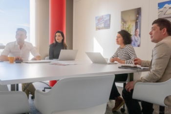 Erilia recrutement