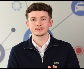 Tanguy, Chef de projet Marketing Opérationnel